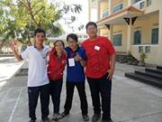 Chaukhanhsaj