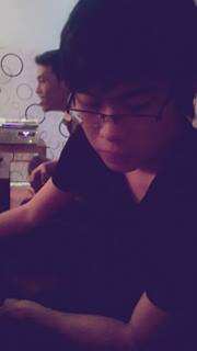 Phương Phạm