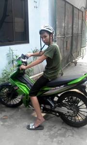 Lê Gia Đạt