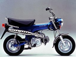 Suzuki Farvo