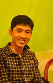 Nguyễn Thành Ý