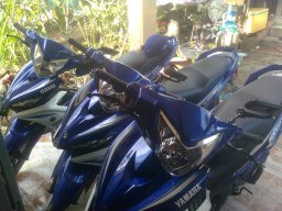 Exciter Trà Vinh