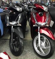 Nguyễn Minh Khánh Xe Máy