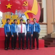 Quách Công Nghiệp