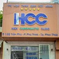 Phòng khám HCC