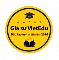 Gia sư VietEdu