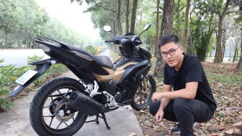 Thiện Chăm Xe