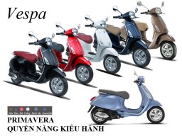 VY VESPA