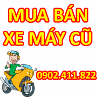 Xe Máy Cũ