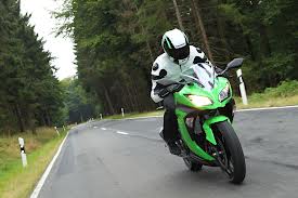 Ninja 300