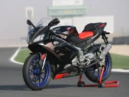 Aprilia r125