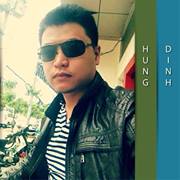 Hung Dinh