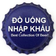 Đồ Uống Nhập Khẩu