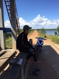 Trần Duy Linh
