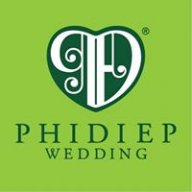 Phi Diep Wedding