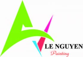 Le Nguyen painting