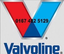 valvoline