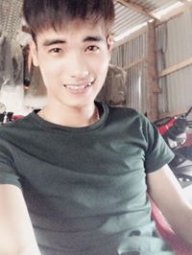 Huy Phạm