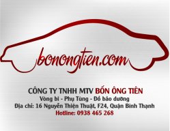 Phutungxe Bonongtien