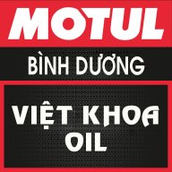 Dầu Nhớt Việt Khoa