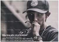 Bờm foto