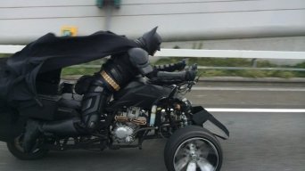 Batman_Biker