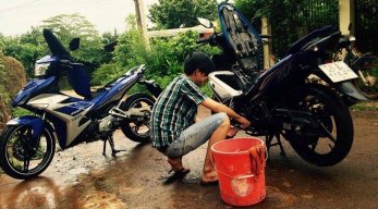 Phước Racer