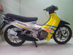 Nguyễn Anh Minh Motor