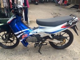 NGuyễn Minh MoTor Mới