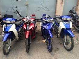 Xe Máy Nhập Giá Rẻ