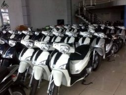 Cửa Hàng Xe Máy Thanh Tuấn