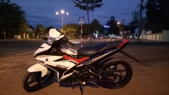 biker gialai