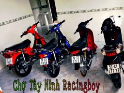 Chợ Tây Ninh Racingboy