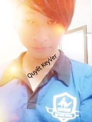 Quyết KeyVer