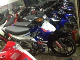 Bảy Xe Nhập