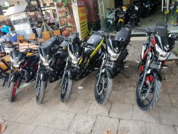 Xe Máy Minh Anh