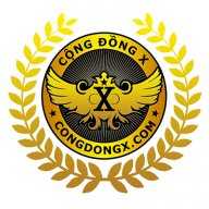 CongDongX.Com