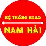 HONDA NAM HẢI