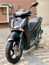 Nguyễn Văn Tân Xe Máy