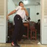 Khánh Thy