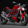 Kaduma Streetmonster V8