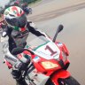 Aprilia RS