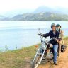 Hoangdriver