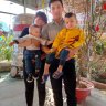 Hồ Hạc