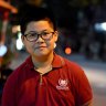 Nguyễn Nhất Thiên