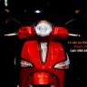 Tragop Vespa