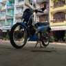 Huy Trần