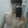cún bụng bự