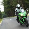 Ninja 300