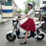 Hoàng Oanh
